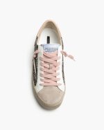 SUMMER SALES CORINA RETRO STYLE SNEAKER
