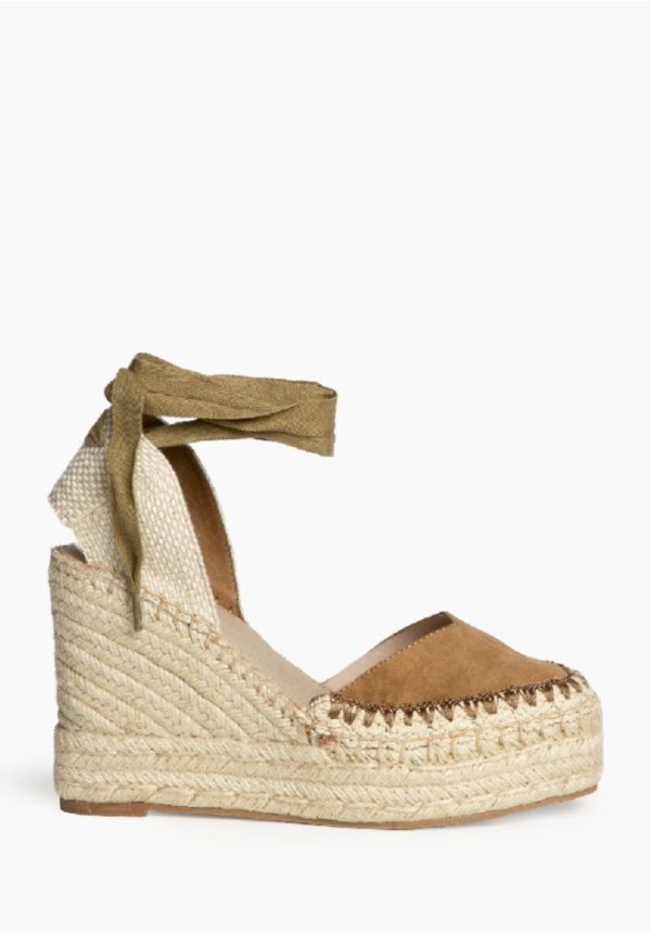 Sales CORINA VALENCIAN STYLE PLATFORM