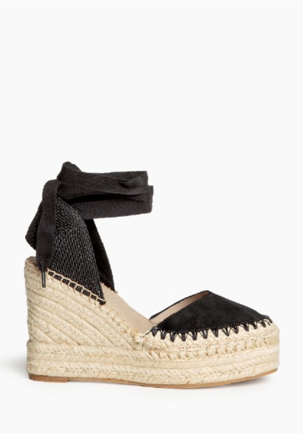 Sales CORINA VALENCIAN STYLE PLATFORM