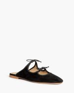 Flats CORINA MULE STYLE BALLERINA FLAT