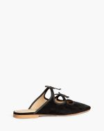 Flats CORINA MULE STYLE BALLERINA FLAT