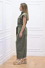 Clothes INNOCENT KHAKI SET