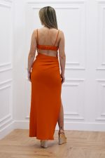 Clothes MY T SLIP DRESS