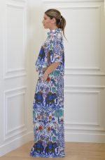 Clothes AUGUST PRINTED SET