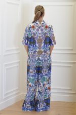 Clothes AUGUST PRINTED SET