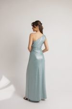 SUMMER SALES OPEN FASHION CUT OUT OFF SHOULDER DRESS
