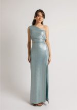 SUMMER SALES OPEN FASHION CUT OUT OFF SHOULDER DRESS