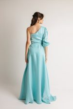 Clothes OPEN FASHION CUT OUT MAXI DRESS