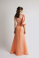 New Collection OPEN FASHION CUT OUT MAXI DRESS