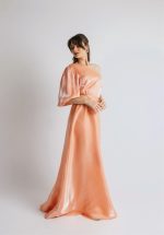 New Collection OPEN FASHION CUT OUT MAXI DRESS