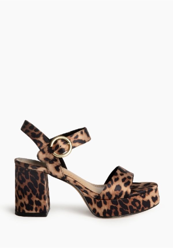Sales CORINA HIGH HEELED SANDAL