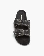 Flats CORINA FLAT SANDAL