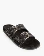 Flats CORINA FLAT SANDAL