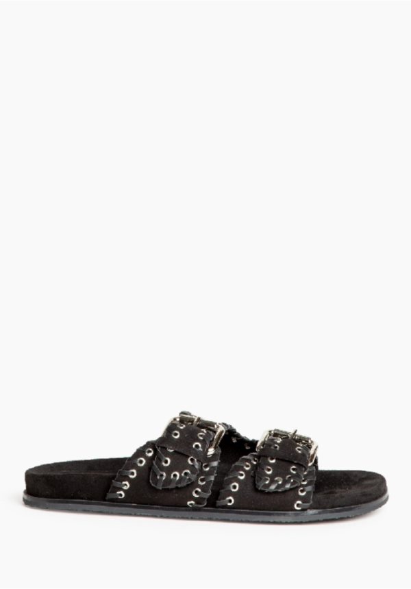 Flats CORINA FLAT SANDAL