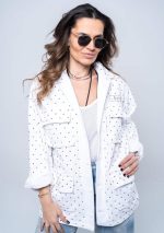 New collection AYIOS BABO JACKET