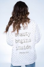 New collection AYIOS BABO JACKET