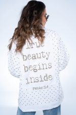 New collection AYIOS BABO JACKET
