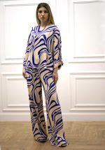 Sales AVANT GARDE PRINTED SET