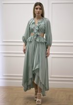 Clothing NEMA NYSA DRESS