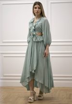 Clothing NEMA NYSA DRESS