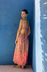 Sales NEMA CAMELIA DRESS