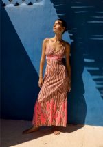 Sales NEMA CAMELIA DRESS