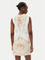 Sales TWINSET PRINTED DRESS