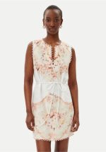 Sales TWINSET PRINTED DRESS