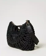 Sales TWINSET LILA SHOPPER WITH OVAL T HANDLE
