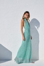 Clothes BE YOU EVENING SEQUIN DRESS