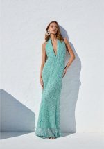 Clothes BE YOU EVENING SEQUIN DRESS