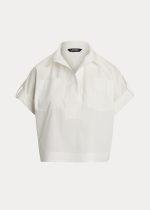 Clothes LAUREN RALPH LAUREN BLOUSE SHIRT