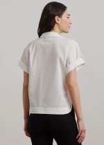 Clothes LAUREN RALPH LAUREN BLOUSE SHIRT