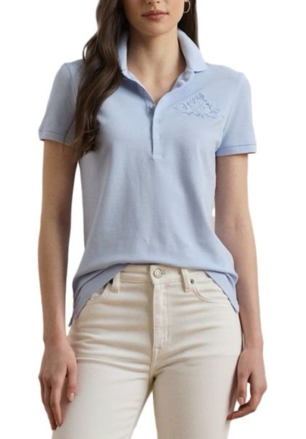 Clothes LAUREN RALPH LAUREN POLO SHIRT