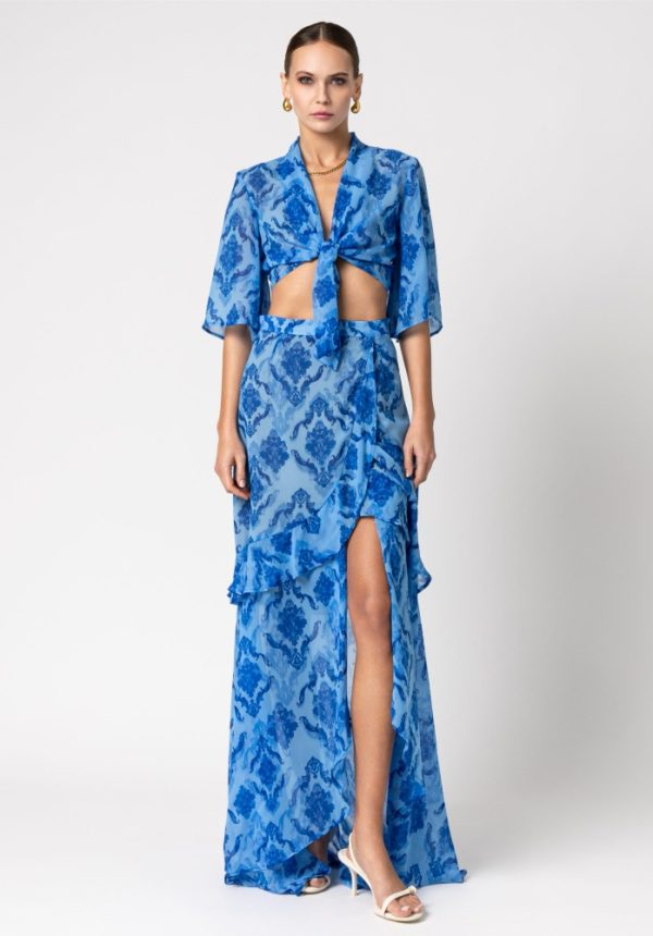 New collection FOREVER YOUNG VALENTINA SET