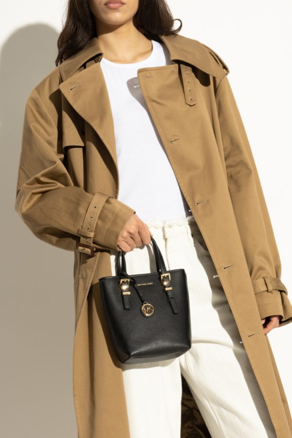 Bags MICHAEL KORS QUINN XSMALL TOTE XBODY BAG