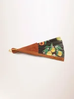 New Collection WE ARE HANDMADE HAND FAN FRUITS