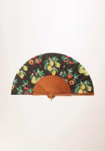 New Collection WE ARE HANDMADE HAND FAN FRUITS