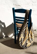 Sales NEMA EMBROIDERED HOBO BAG