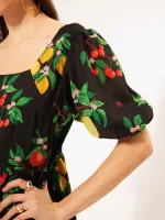 Sales WE ARE DRAPED BUST MAXI DRESS