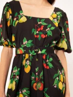 Sales WE ARE DRAPED BUST MAXI DRESS