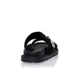 Flats SANTE SUEDE FLAT SANDALS