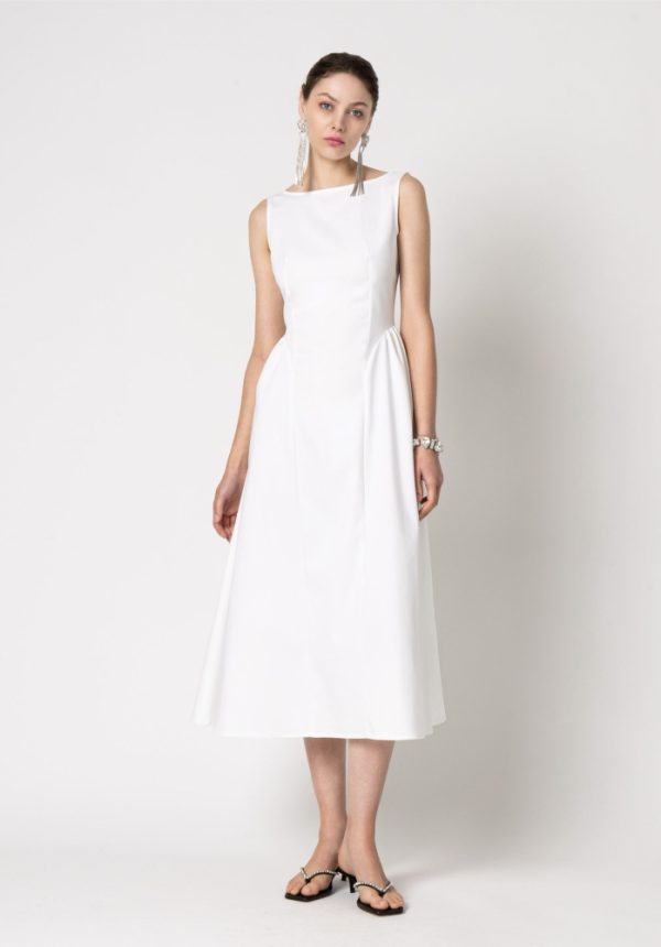 Clothing FOREVER YOUNG AMAYA DRESS