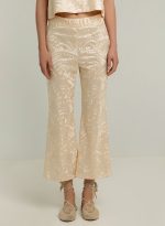 New Collection GREEK ARCHAIC KORI EMBROIDERED SET