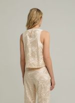 New Collection GREEK ARCHAIC KORI EMBROIDERED SET