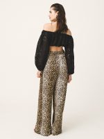 Clothes LOVE + ALICIA TATIA BRODERIE ANGLAISE TOP