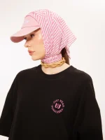 New Collection WE ARE OVERSIZED T-SHIRT DRESS