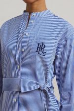 Sales LAUREN RALPH LAUREN KINLEY LONG DAY DRESS