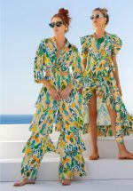 Sales C MANOLO PRINTED SHIRT