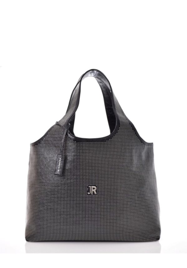 Sales JOHN RICHMOND SHOPPING BAG